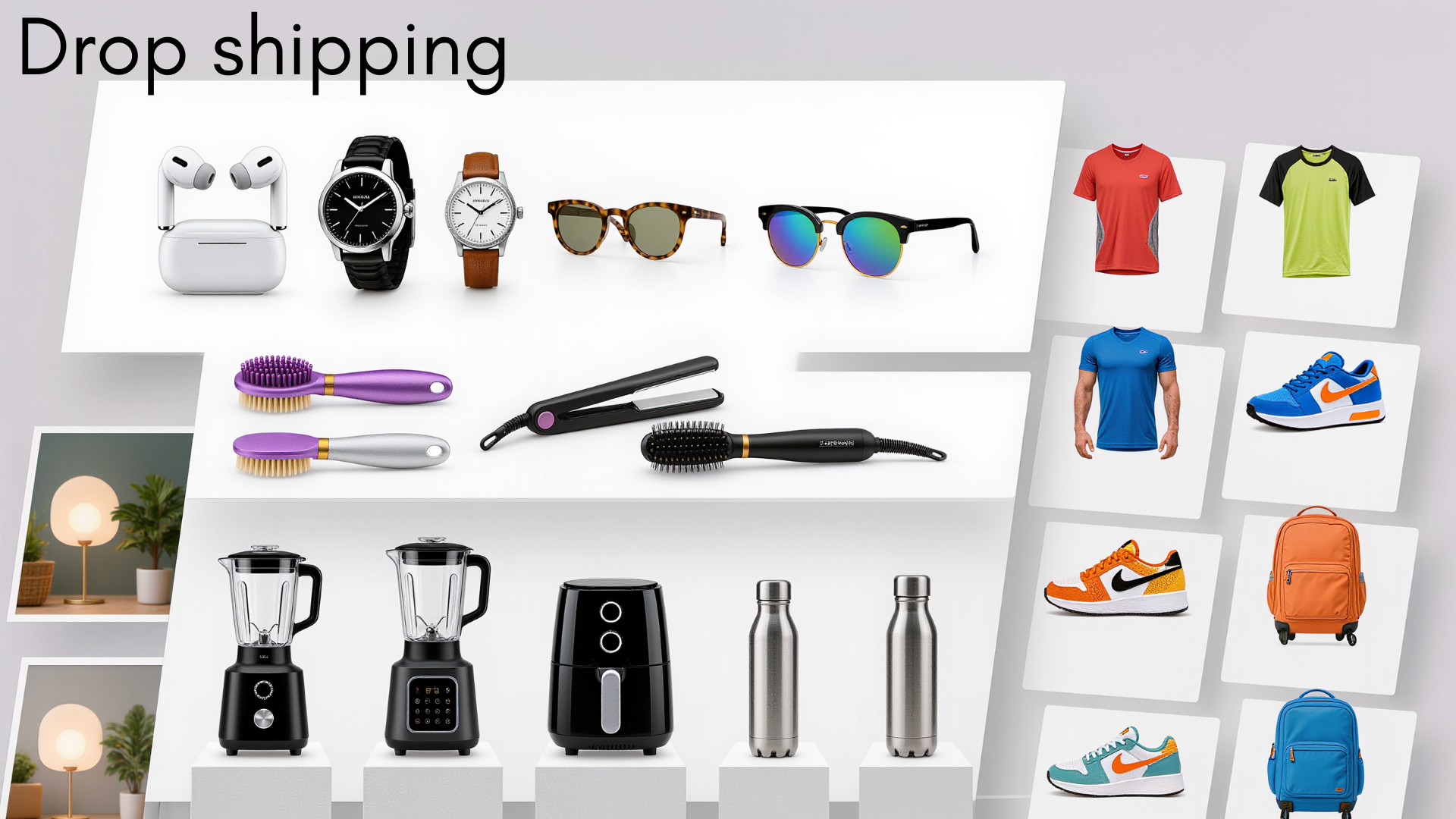 Drop shipping