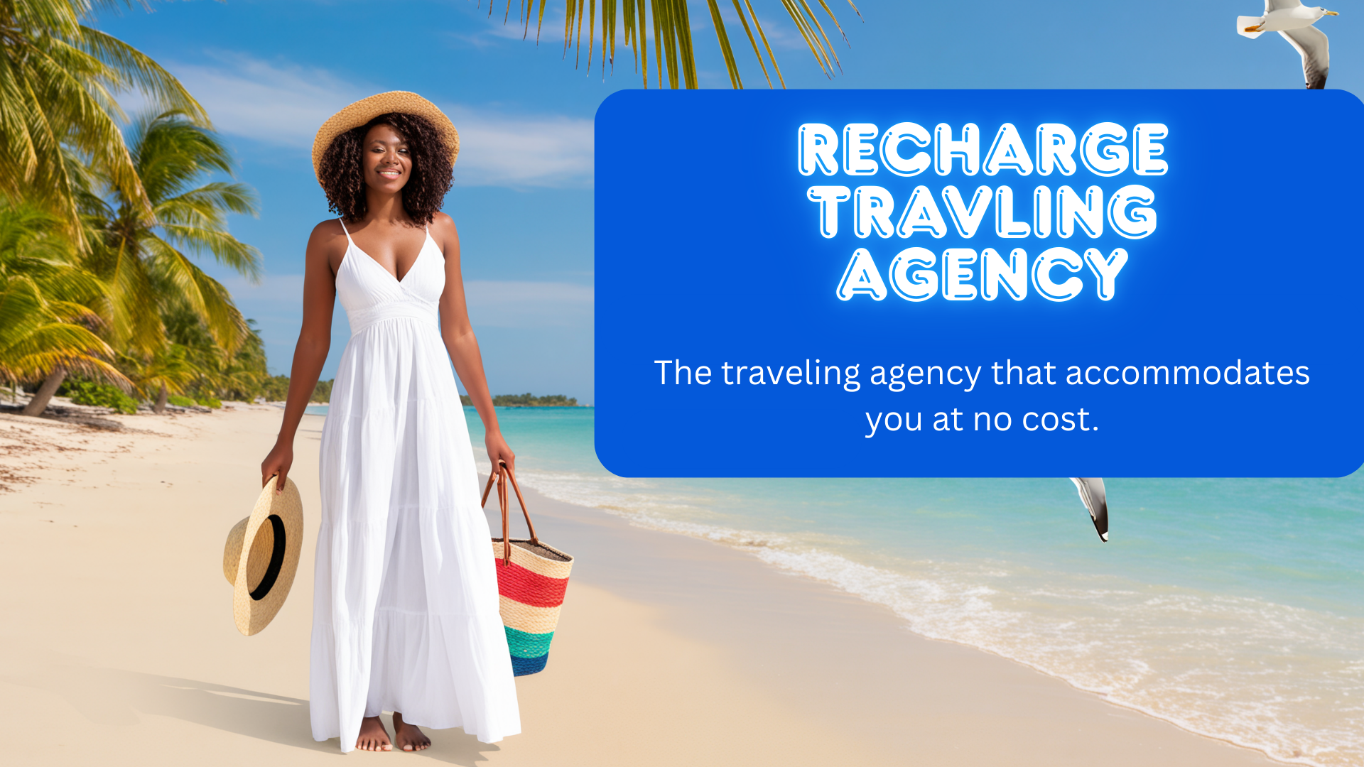 Travel Concierge and Trip Advisor